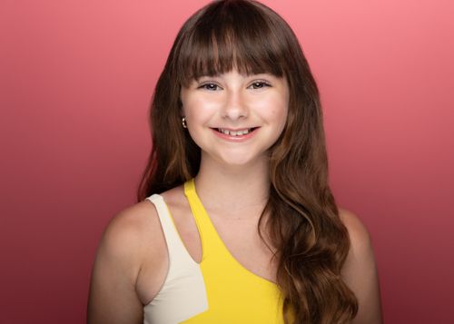 Amelia Williamson