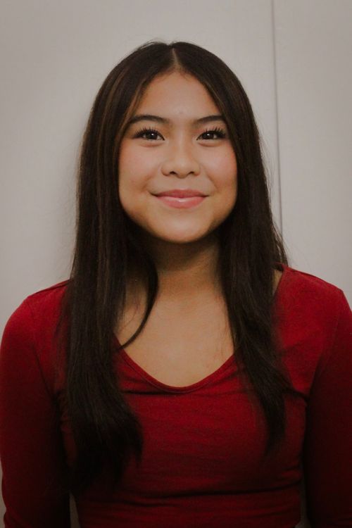 Leona Sangalang