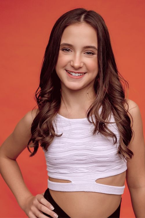 Elliana Glenn