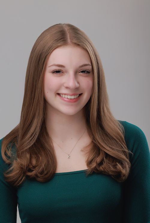 Kate Sabellico