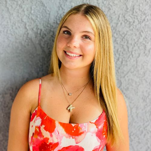 Kendall Eckert