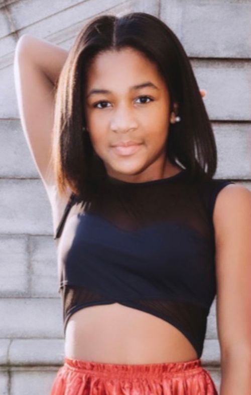 Jannah Rhodes