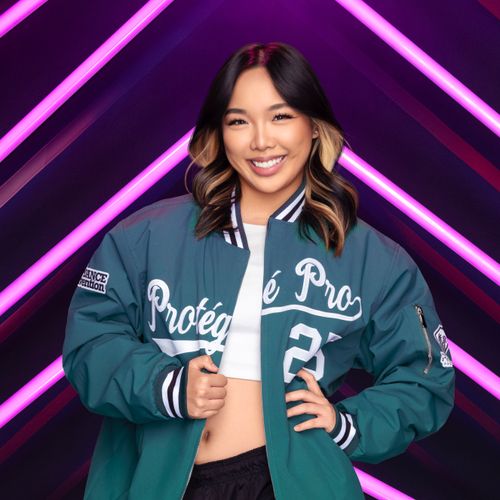 Candice Peng