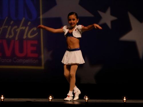 Long Beach, CA - 2/1/2008 - Awards