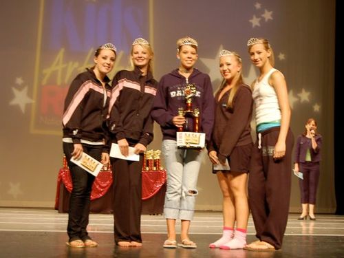 Phoenix, AZ - 5/30/2008 - Awards
