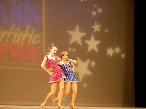 Phoenix, AZ - 5/30/2008 - Awards