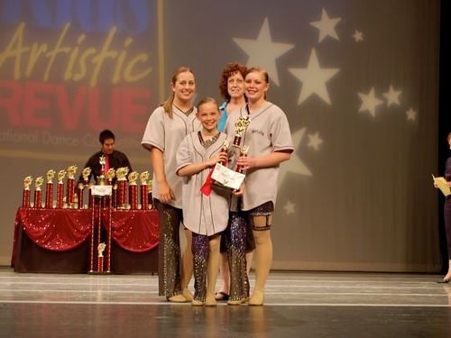 Phoenix, AZ - 5/30/2008 - Awards