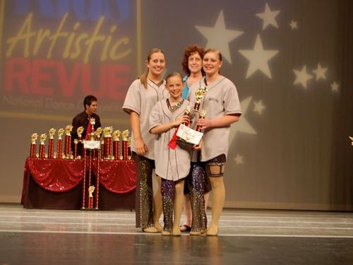 Phoenix, AZ - 5/30/2008 - Awards