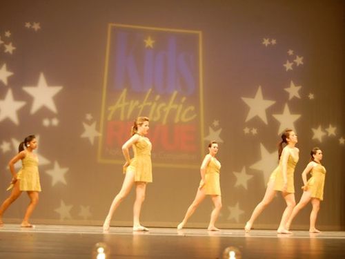 Phoenix, AZ - 5/30/2008 - Awards