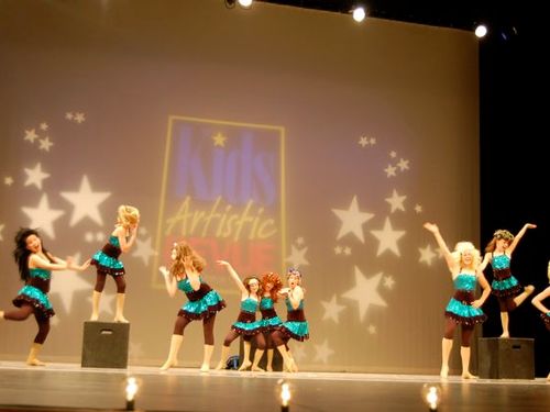 Phoenix, AZ - 5/30/2008 - Awards