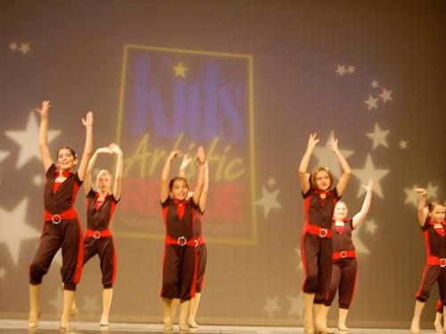 Phoenix, AZ - 5/30/2008 - Awards