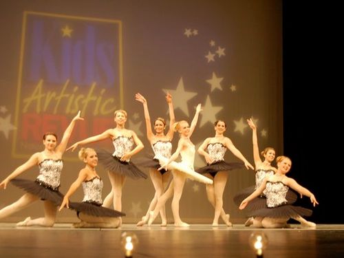 Phoenix, AZ - 5/30/2008 - Awards
