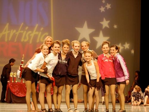 Phoenix, AZ - 5/30/2008 - Awards