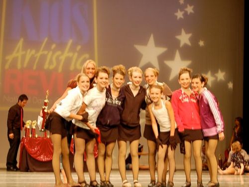 Phoenix, AZ - 5/30/2008 - Awards
