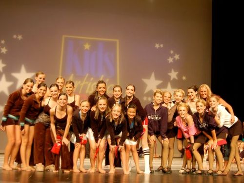 Phoenix, AZ - 5/30/2008 - Awards