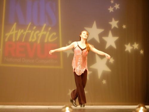 Phoenix, AZ - 5/30/2008 - Awards