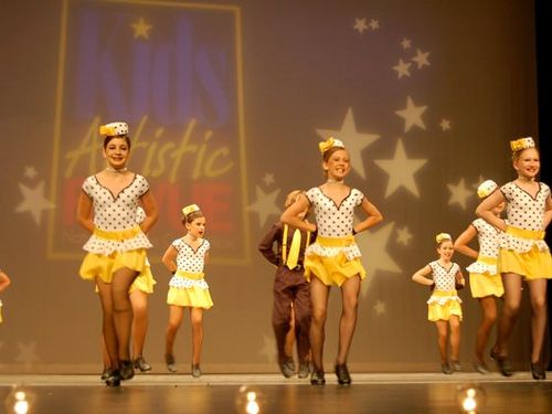 Phoenix, AZ - 5/30/2008 - Awards
