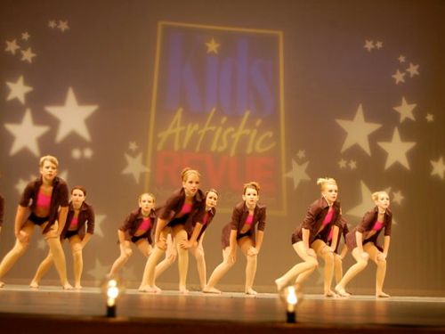 Phoenix, AZ - 5/30/2008 - Awards