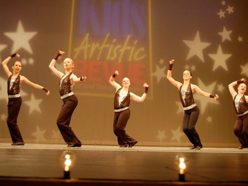 Phoenix, AZ - 5/30/2008 - Awards