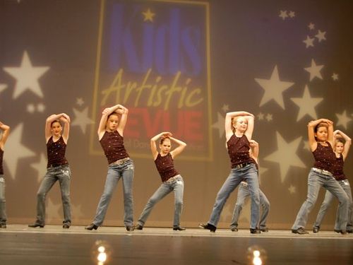 Phoenix, AZ - 5/30/2008 - Awards