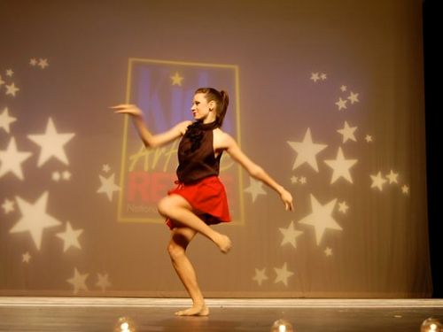 Phoenix, AZ - 5/30/2008 - Awards