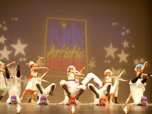 Phoenix, AZ - 5/30/2008 - Awards