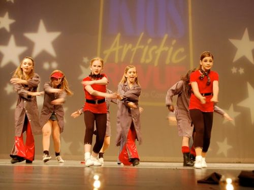 Phoenix, AZ - 5/30/2008 - Awards