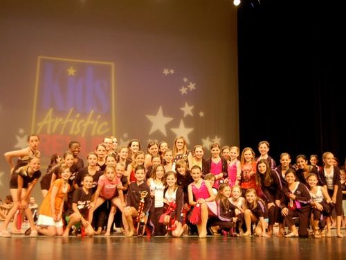 Phoenix, AZ - 5/30/2008 - Awards