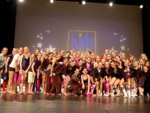 Phoenix, AZ - 5/30/2008 - Awards
