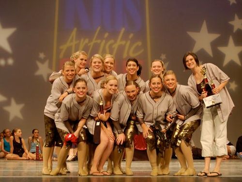 Phoenix, AZ - 5/30/2008 - Awards