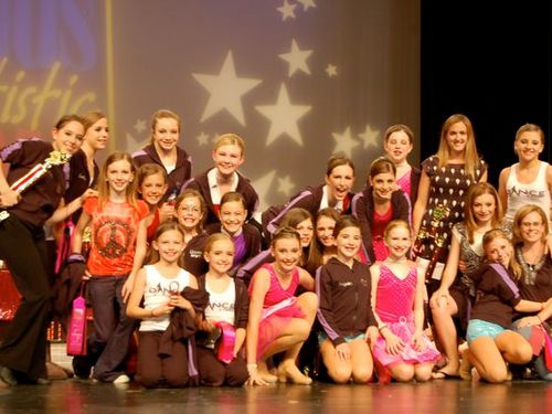 Phoenix, AZ - 5/30/2008 - Awards