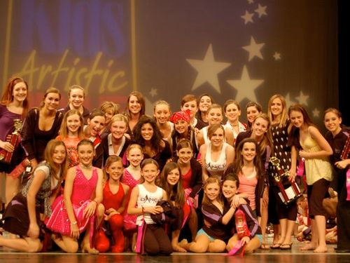 Phoenix, AZ - 5/30/2008 - Awards