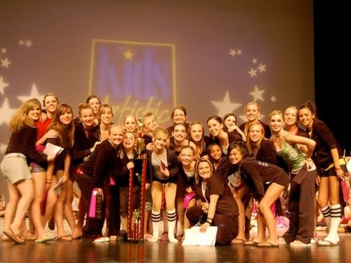 Phoenix, AZ - 5/30/2008 - Awards