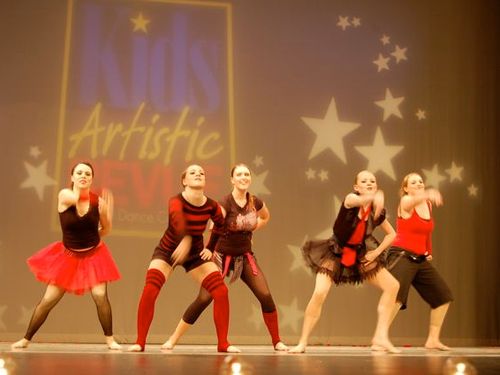 Phoenix, AZ - 5/30/2008 - Awards