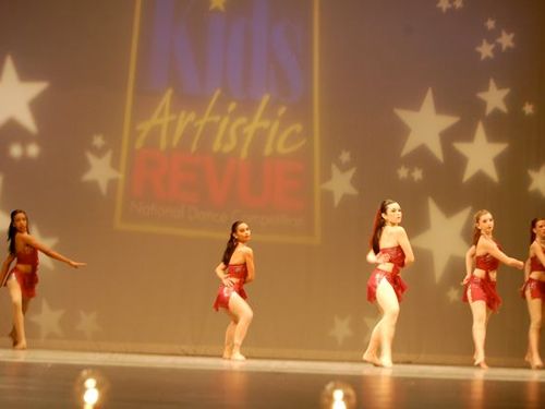 Phoenix, AZ - 5/30/2008 - Awards