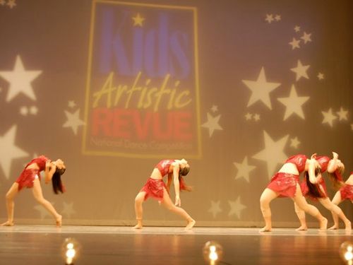 Phoenix, AZ - 5/30/2008 - Awards