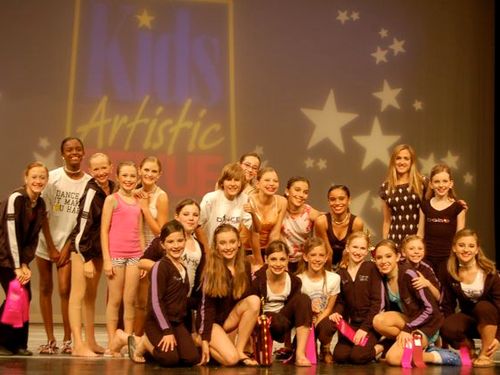 Phoenix, AZ - 5/30/2008 - Awards