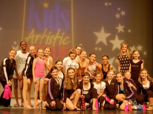 Phoenix, AZ - 5/30/2008 - Awards