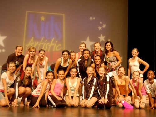 Phoenix, AZ - 5/30/2008 - Awards