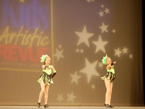 Phoenix, AZ - 5/30/2008 - Awards