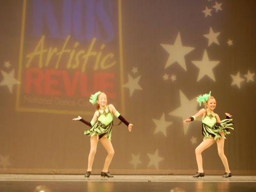 Phoenix, AZ - 5/30/2008 - Awards
