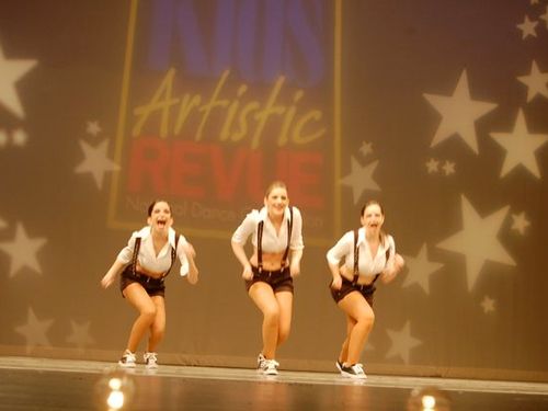 Phoenix, AZ - 5/30/2008 - Awards