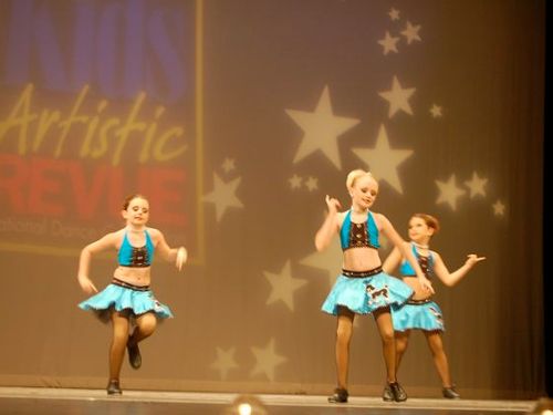 Phoenix, AZ - 5/30/2008 - Awards