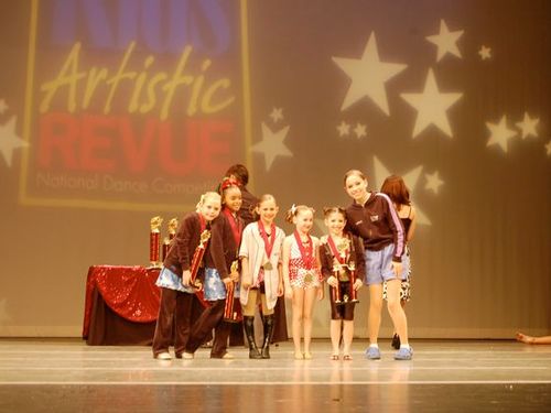 Phoenix, AZ - 5/30/2008 - Awards