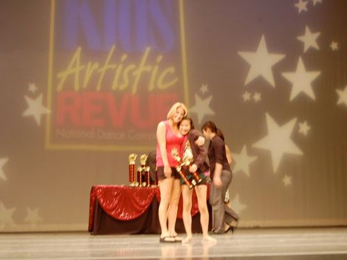 Phoenix, AZ - 5/30/2008 - Awards