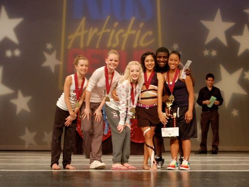Phoenix, AZ - 5/30/2008 - Awards