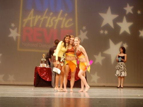 Phoenix, AZ - 5/30/2008 - Awards