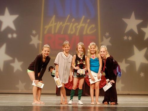 Phoenix, AZ - 5/30/2008 - Awards