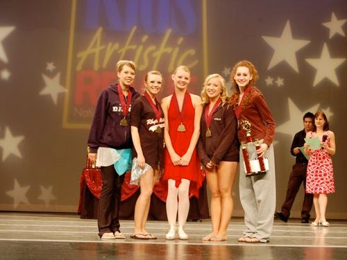 Phoenix, AZ - 5/30/2008 - Awards