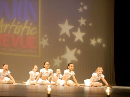 Phoenix, AZ - 5/30/2008 - Awards